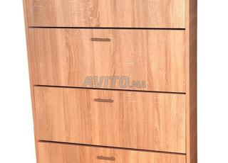 بلاكار الاحذية