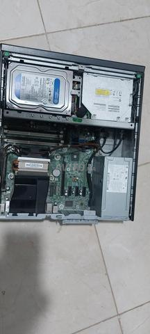 pc I5 4eme khdam wa3r  - 2