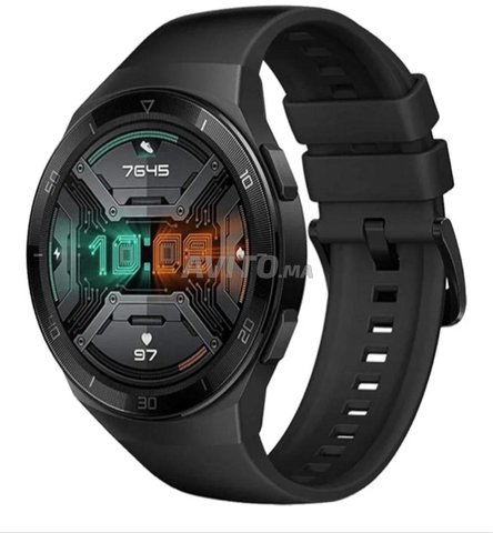 Montre connectée Huawei  2e