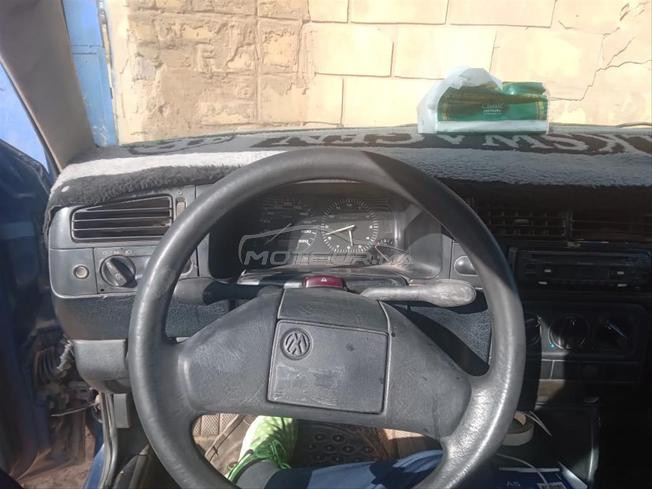 Volkswagen Golf 3 Diesel Manuelle 1989 à Settat