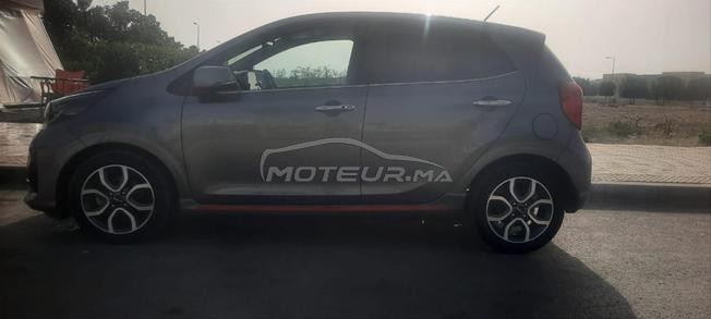 kia picanto 2023 