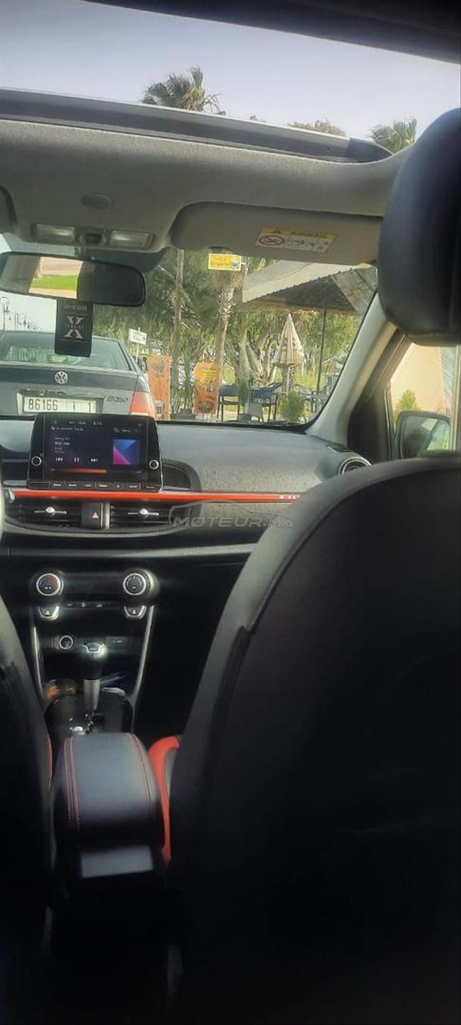 kia picanto 2023 