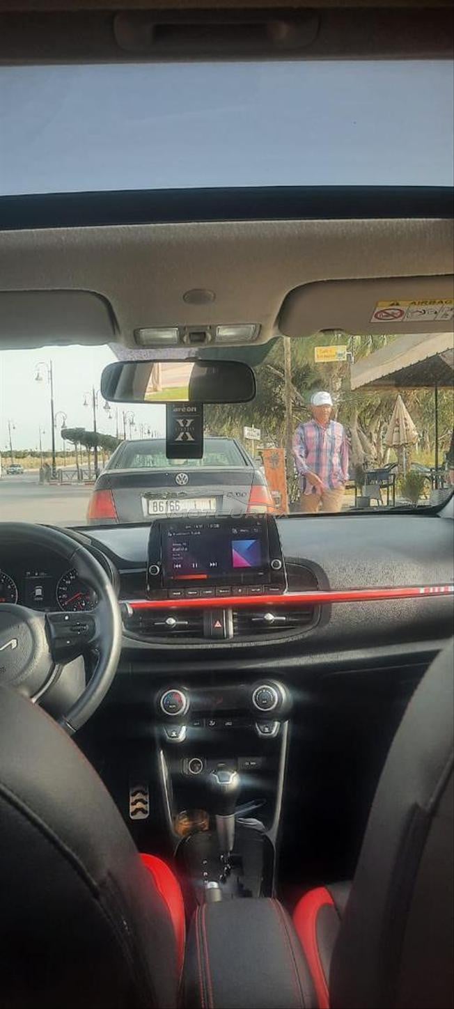 kia picanto 2023 