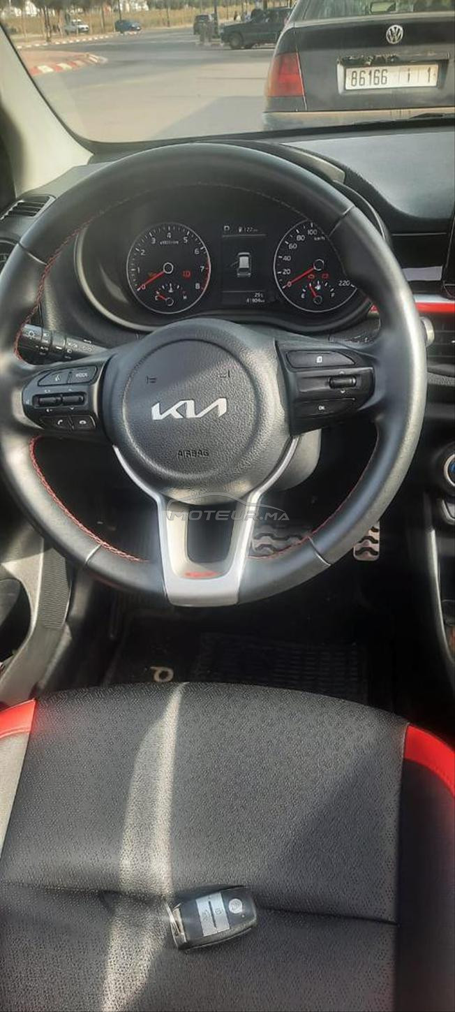 kia picanto 2023 