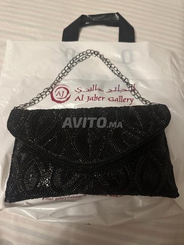 sac de soirée 