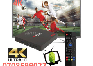 🎁 Votre essai gratuit ULTRA HD IPTV vous attend🎁