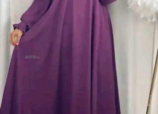 موديل بقطعة واحدة 