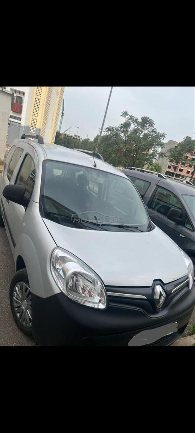kangoo