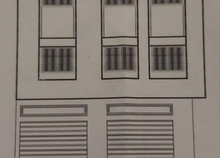 دار على الشارع في بوحمالة السفلي جاراجات و الفوقي 