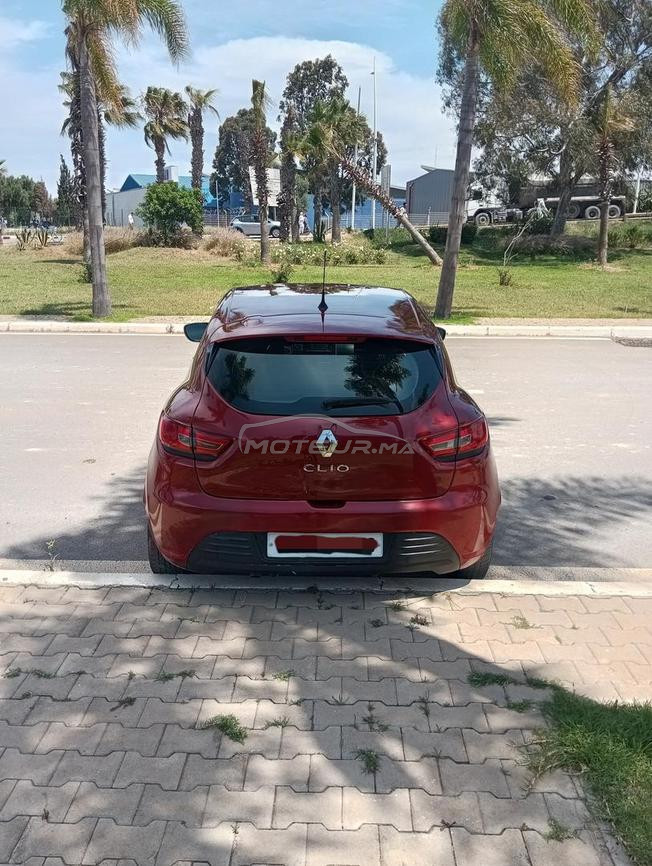 clio 4 Diesel 2020