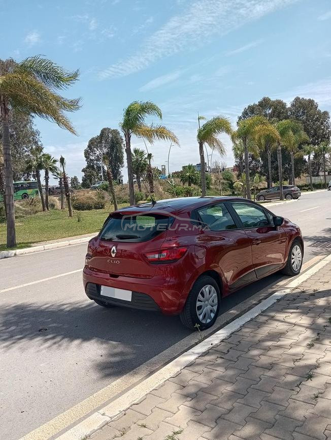 clio 4 Diesel 2020
