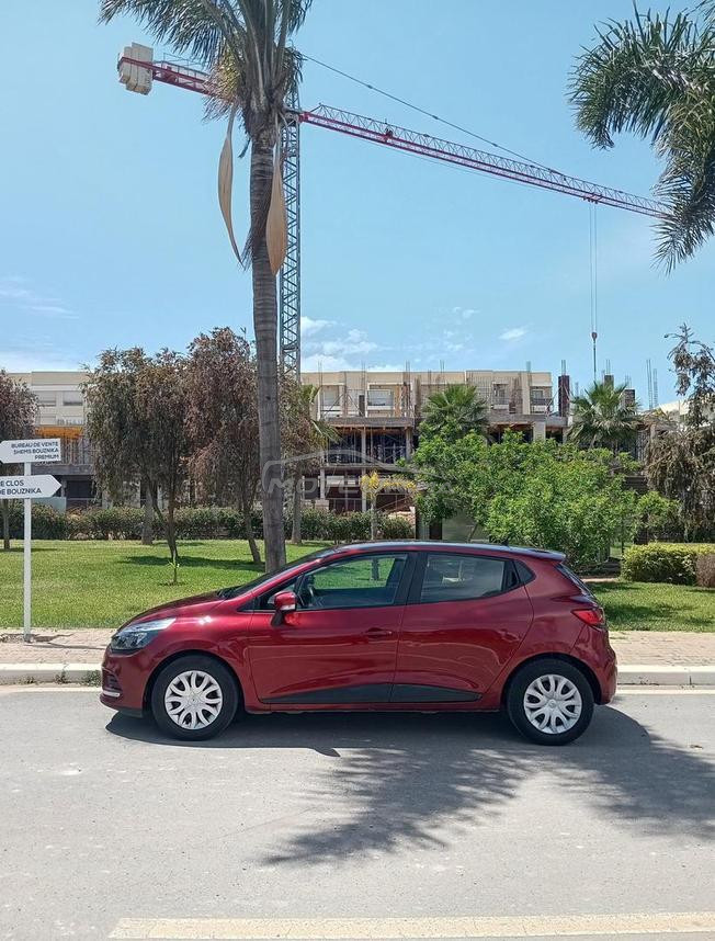 clio 4 Diesel 2020