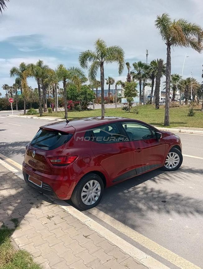 clio 4 Diesel 2020