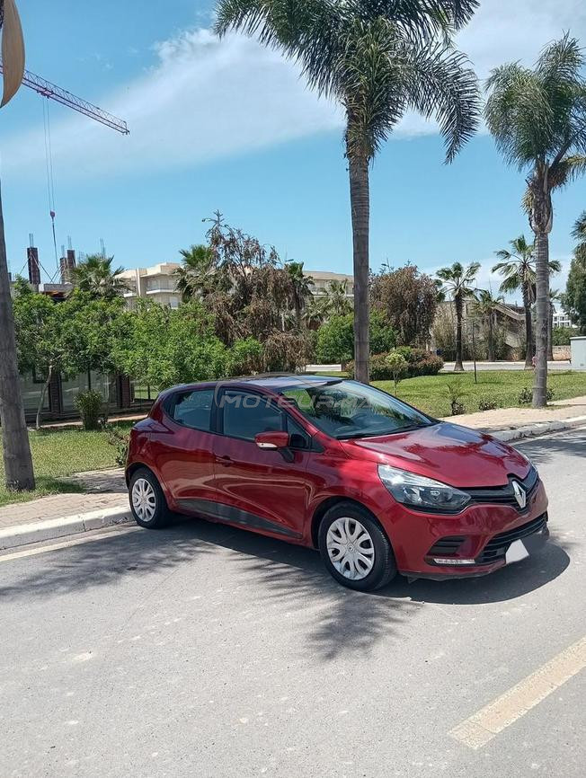 clio 4 Diesel 2020