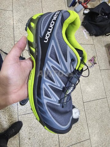 salomon 45