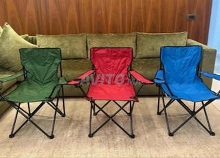 كرسي لي البحر و الخرجات نوع ممتاز