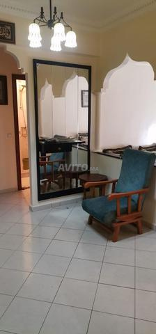 Appartement à louer 70 m² à Salé - 2