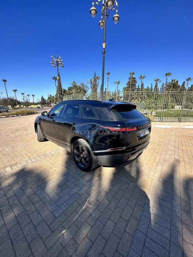 range rover velar