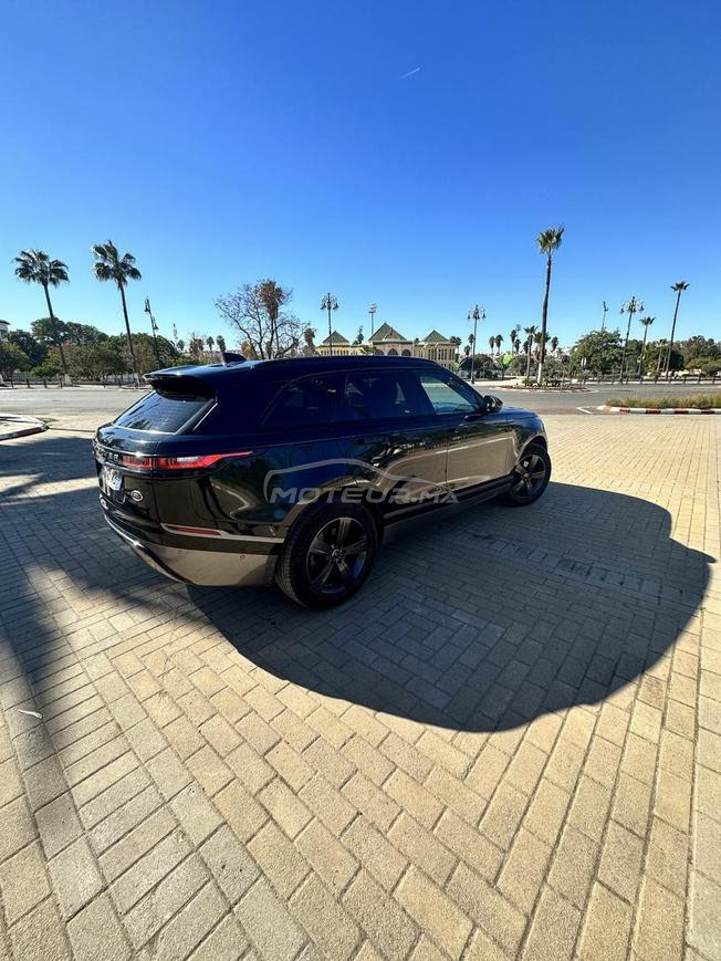 range rover velar