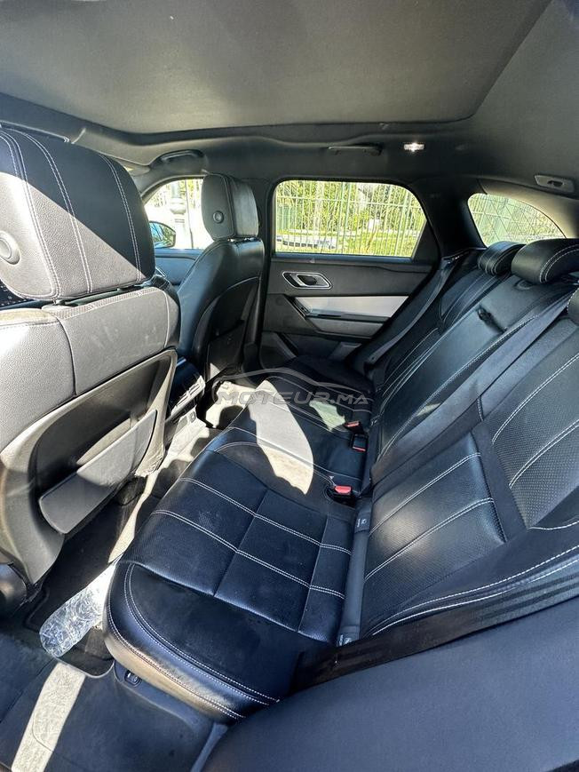 range rover velar