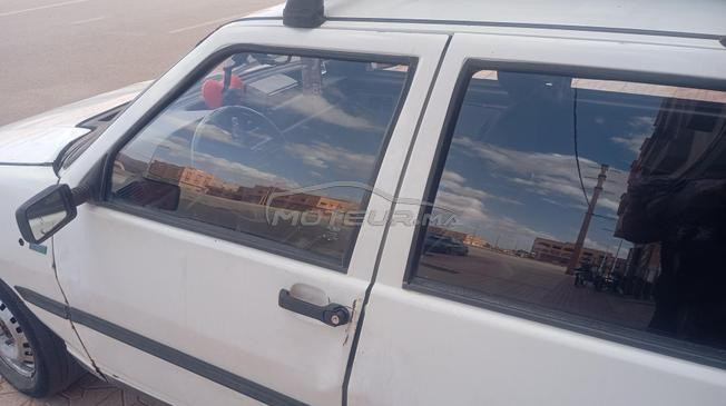 Fiat Uno  diesel 