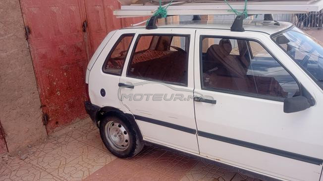 Fiat Uno  diesel 