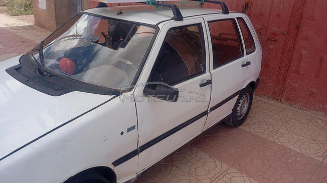 Fiat Uno  diesel 