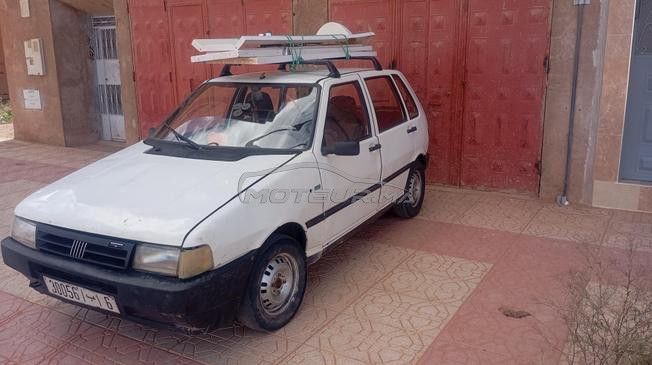 Fiat Uno  diesel 