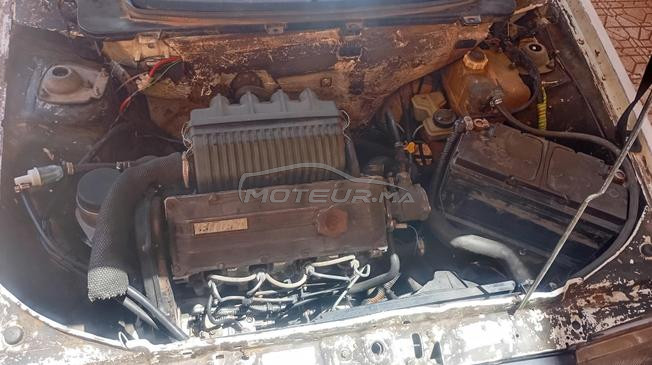 Fiat Uno  diesel 