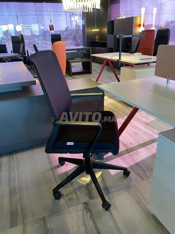 bureau operateur tout les mesures disponible  - 2