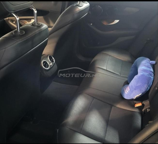 Mercedes-Benz Classe C Diesel Automatique 2020