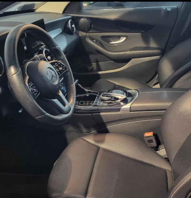 Mercedes-Benz Classe C Diesel Automatique 2020