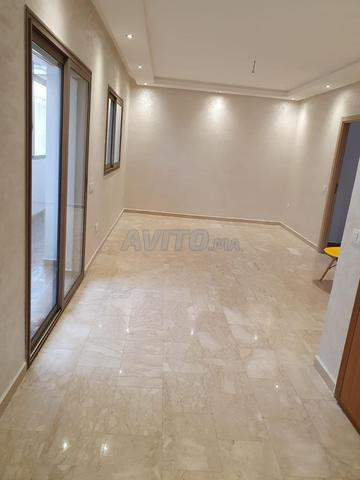 Appartement à louer 66 m² à Casablanca