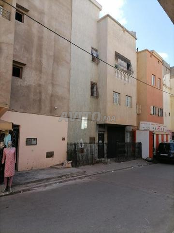 Vente d'une maison bien située à Hay Ryad Bouznika