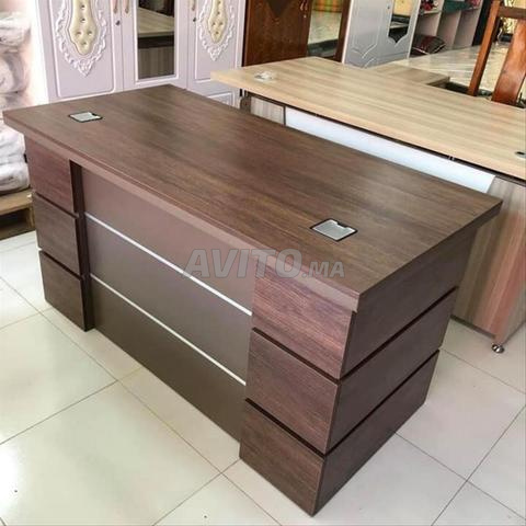 Bureau direction avec retour Idéal et modernes - 2