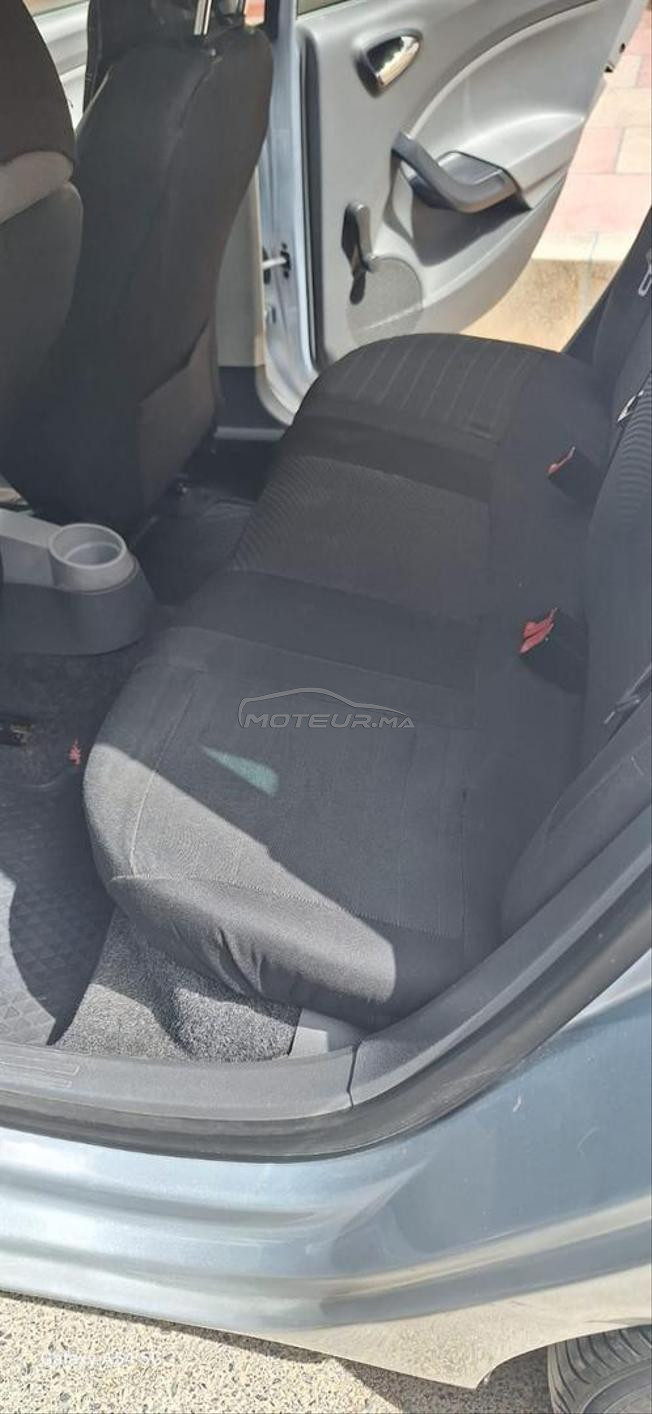 voiture à petit prix