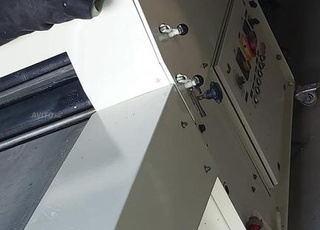 Tunnel de thermo-collage MAYER RPS JUNIOR