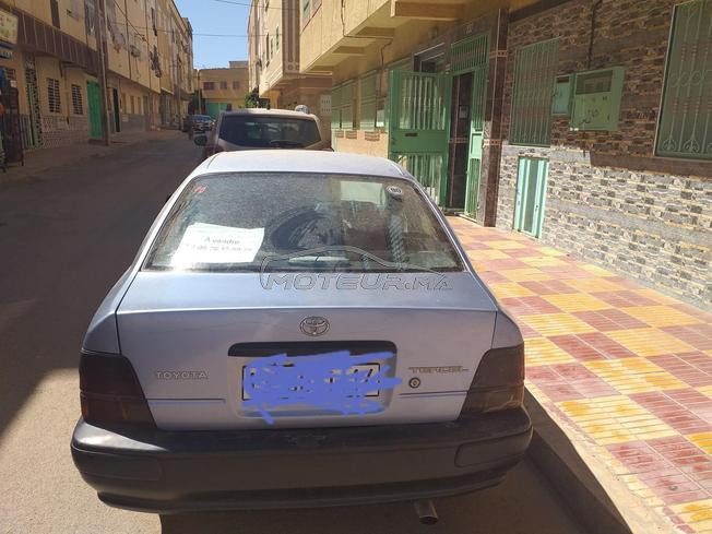 voiture en bon état 