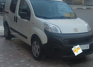 Fiat fiorino 