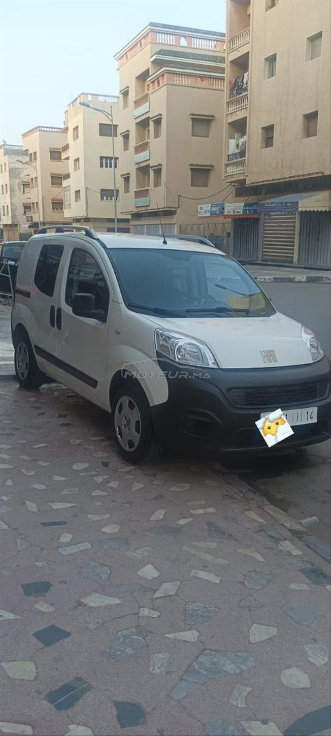 Fiat fiorino 