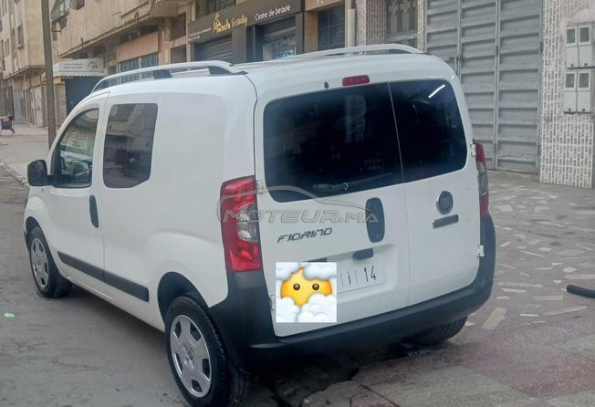 Fiat fiorino 