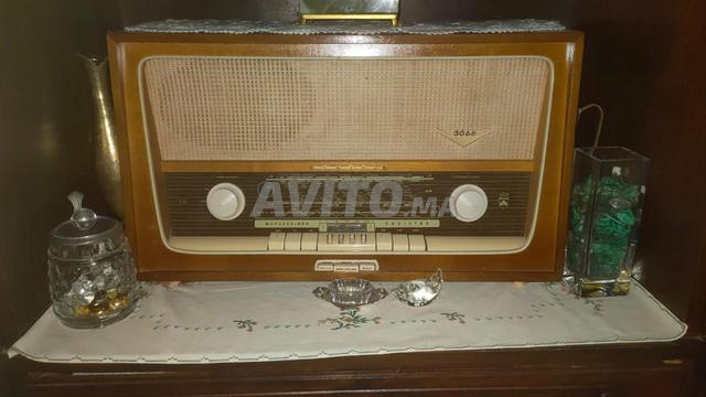radios vintage