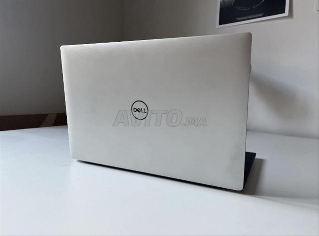 Ordinateur portable Dell XPS 9570 – Comme Neuf