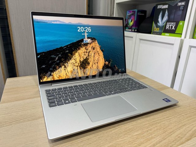 HP Probook 460 16 Ultra 5 16GB 512GB 