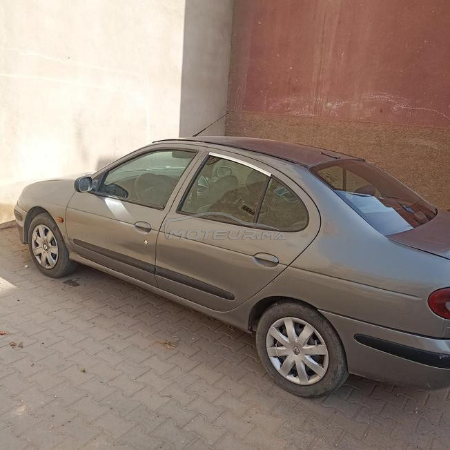 ميغان كلاسيك