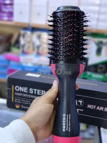  المشط العجيب 2 في 1 - جودة ألمانية عالية 💫