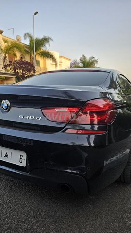 bmw serie 6