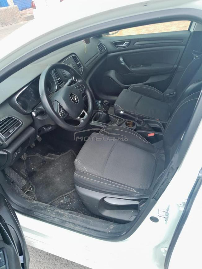 renault megane 4 a vendre