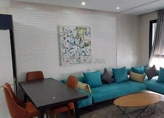 شقق الكراء يومي الماريف