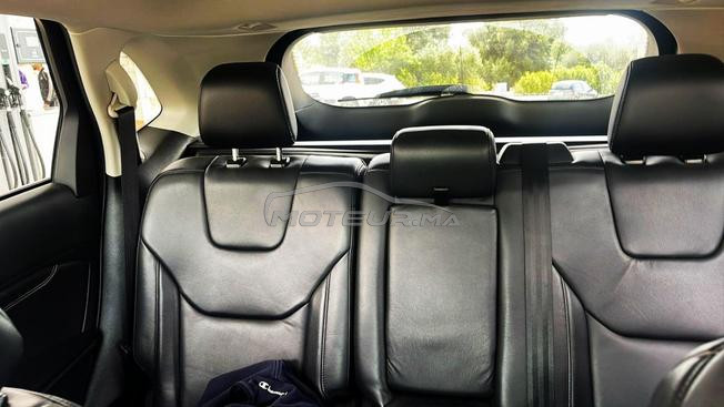 Ford Edge Diesel Automatique 2017 à Fès
